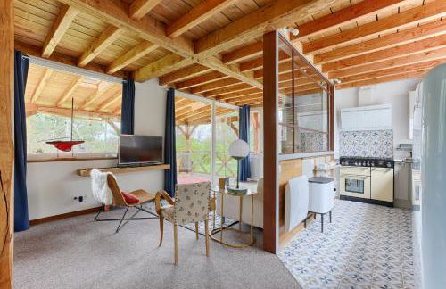 La Rivière 10 mn DisneylandParis - Foto 16