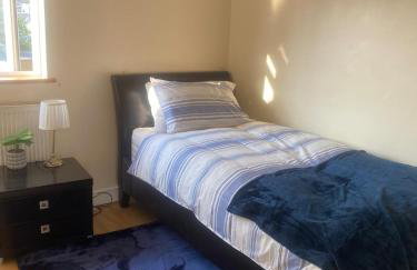 Stunning & Cosy 4 bedroom in Erith - Foto 10