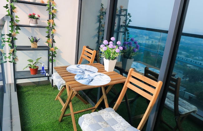 MLH Deluxe Studio Suites @ Landmark Residence - Foto 39