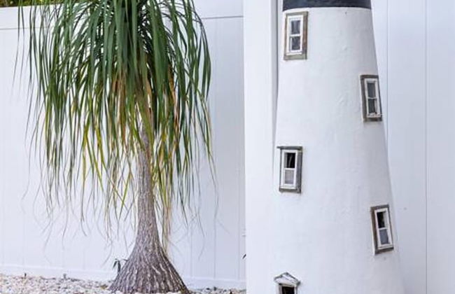 Cozy Home at Lighthouse Point With Pool - Foto 48