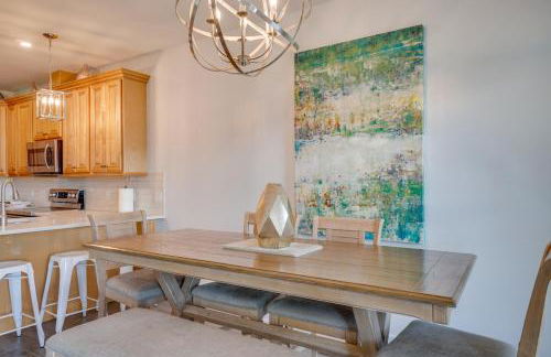 Seabreeze -Walk to beach! Pet friendly! - Foto 8