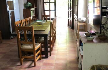 Casa de Piedra la Loma - Foto 23