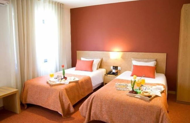 Paredes Hotel Apartamento - Foto 17