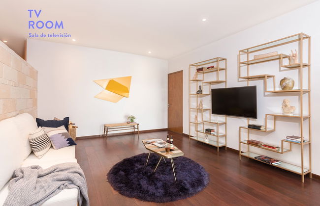 Monet Tower By The Local Way - Foto 17