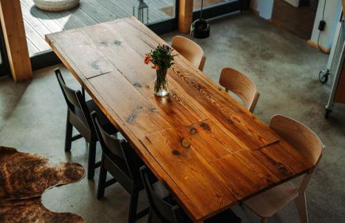 Ferienhaus Haus Übersee - Foto 37