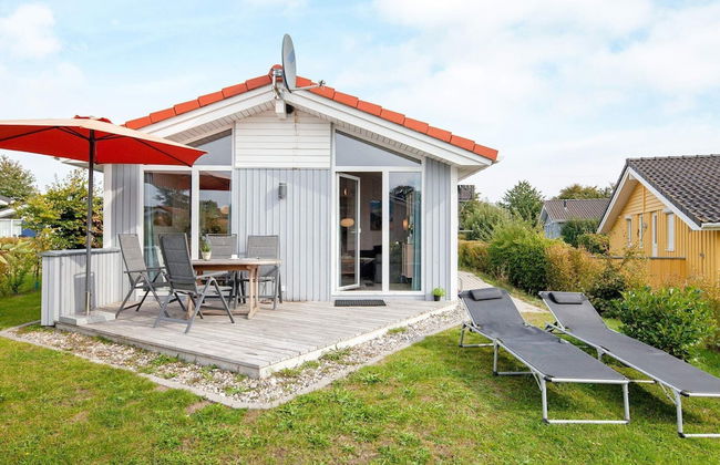 Holiday Home in GrÃ¶mmitz - Foto 31