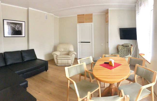 Milne Appartments - Foto 35