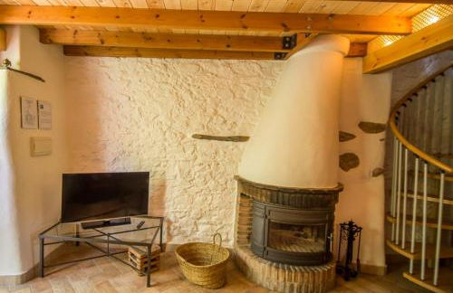 Casa con encanto en Alájar- El Bosque mágico de Alájar - Foto 27