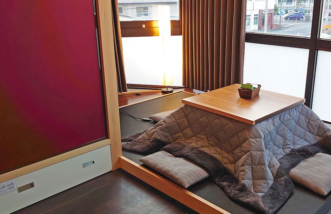 Japanese Condominium UNO - Photo 20