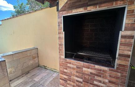 Casa com Piscina no Centro - 13 pessoas - Churrasqueira - Elegante - Foto 34