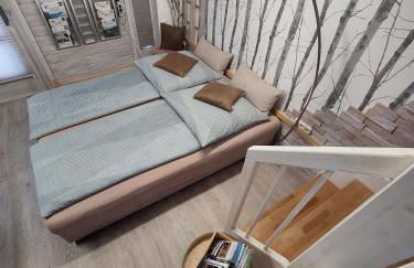 Ferienhaus Nr 2 - Das kleine Haus im Haus - Foto 44