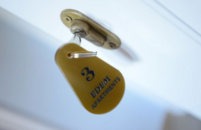 Edem Apartments - Foto 14