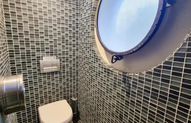 EXIGEHOME-Large houseboat with spa near Paris - Foto 54