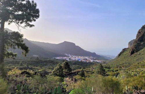 Hikers Haven Courtyard Apartment Tamaimo Tenerife - Foto 40