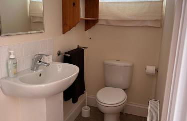 Sticklinch Farm Cottage Near Glastonbury town & walking distance for festival 4 beds sleeps 5 - Photo 9