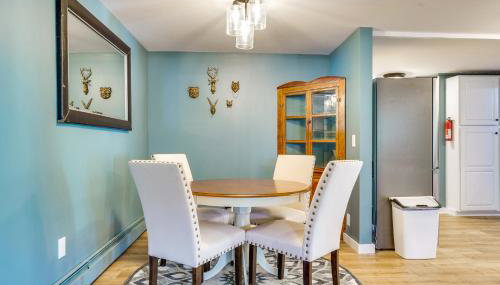 Conveniently Located Old Forge Condo Near Downtown - Foto 5