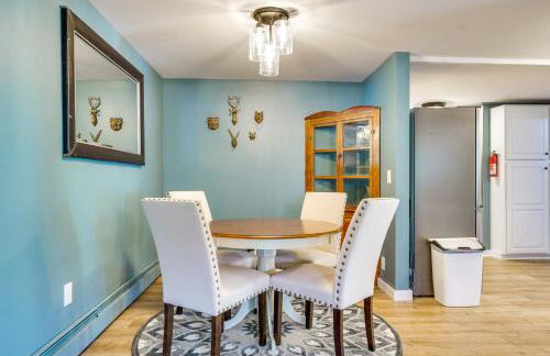 Conveniently Located Old Forge Condo Near Downtown - Foto 5