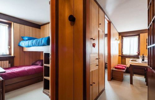 Elegant and Cozy Apartment in the Heart of Cervinia - Photo 15