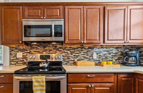 Casa Lovett - Tropical Bungalow - Foto 14