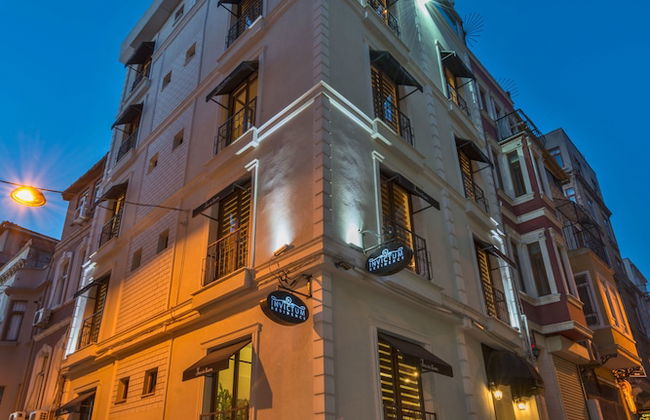 Invictum Residence - Foto 54