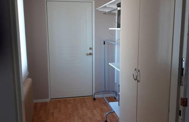 Old Post Office now Cosy Apartment Close to Nature - Foto 17