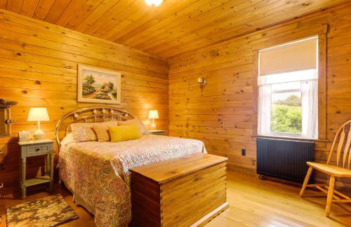 The Hideaway in Downeast Maine Walk to Ocean - Foto 16