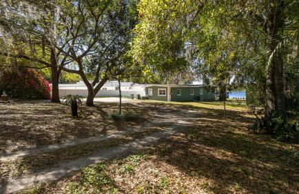 Lakefront Retreat - Boat - Fish - Close to all Orlando Parks - Disney - Universal - SeaWorld - Foto 57