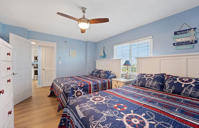 Commodore by iTrip Panama City Beach - Foto 7