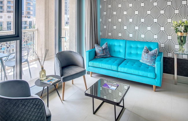 Dream Inn Dubai Apartments 29 Boulevard - Photo 80