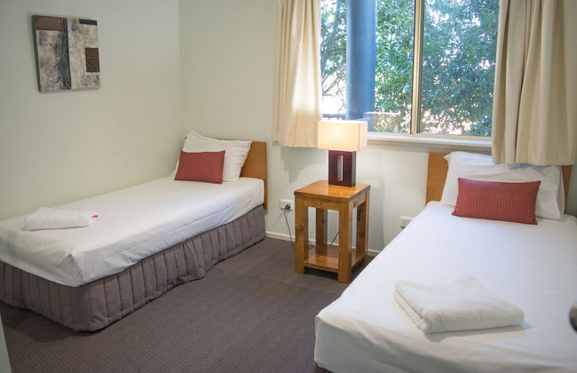 Beachside Holiday Apartments - Foto 10