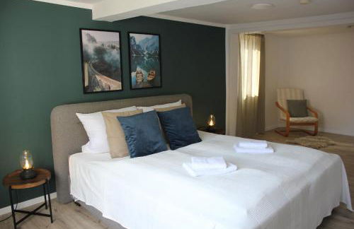 Ferienhaus Zur Alten Burg/Familientreffen/Edersee - Foto 36