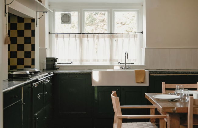 Trinity Farmhouse-Stunning House&Garden - Foto 31