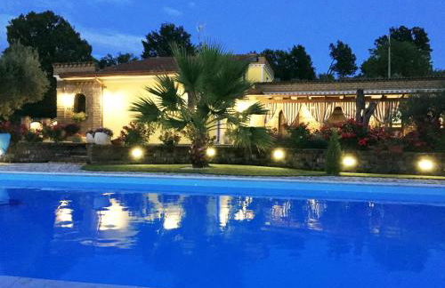 VILLA "Casa al Chiazzullo" - Foto 61