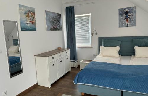 Villa Sadula - Apartamenty na Mazurach - Foto 43