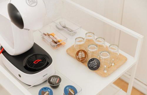 Vistes al mar Ideal per parelles i teletreball - Foto 14