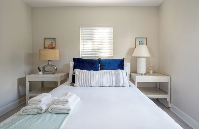 BRIGHT Fort Lauderdale Tropical Retreat - Foto 29