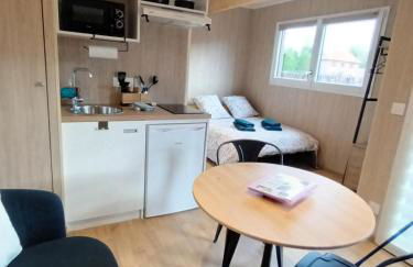 La Cabane de Camille - Foto 22