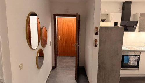 Komfortable moderne Ferienwohnung 43 qm - Photo 5