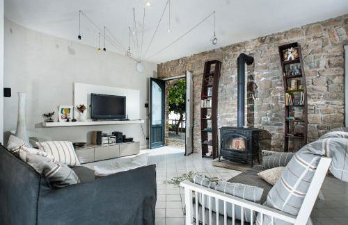 Casale Santa Rosalia Charme Villas and Rooms - Foto 17