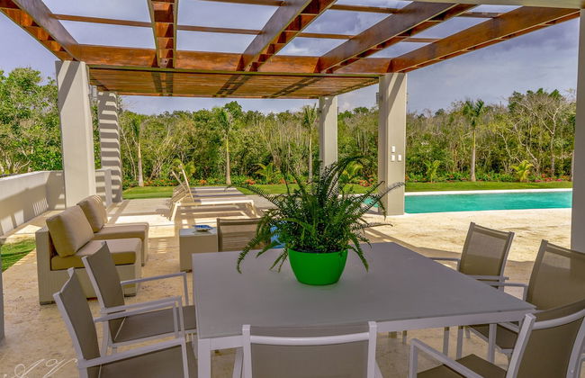 Villa for private events - Foto 27