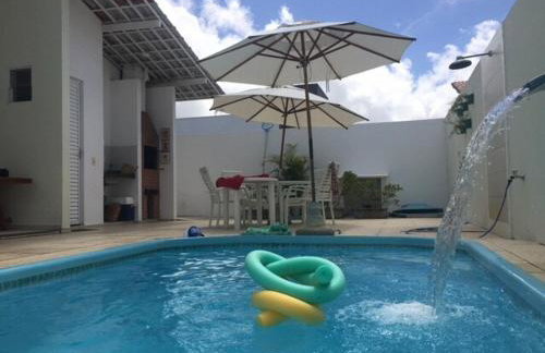 Pedacinho do Paraíso na Barra de São Miguel - Foto 14