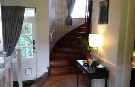 Mackworth House Farm - Foto 115