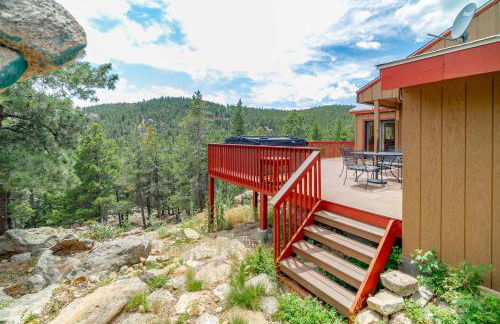 Golden Oasis - Photo 55