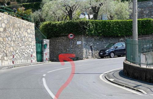 Camogli - "La casa di Sara" - Liguria Holidays - Foto 24