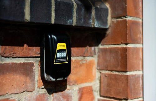 Stylish 2-Bed Apartment City Access Sleeps 4 - Foto 30