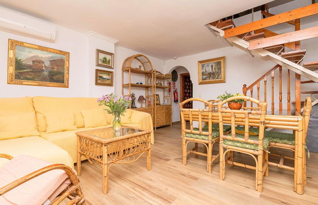 El Paseo Del Faro in Chipiona - Foto 6