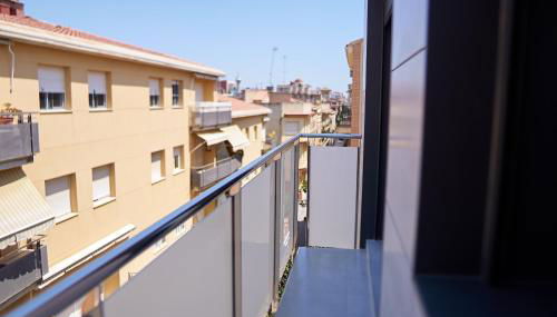 RCE Apartments Calella, brand new next to the beach. - Foto 2
