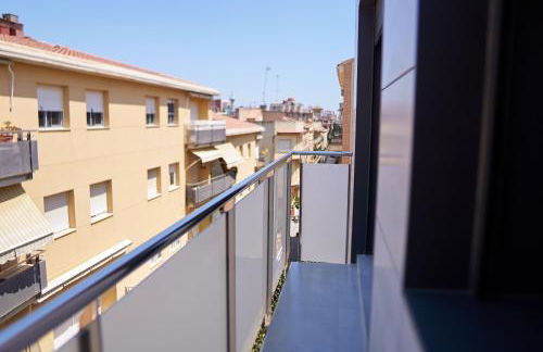 RCE Apartments Calella, brand new next to the beach. - Foto 2
