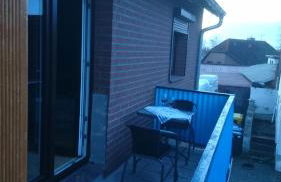 Ferienwohnung Ehmen - Foto 12