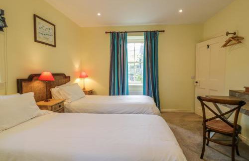 Kilnmark Farmhouse - Foto 15